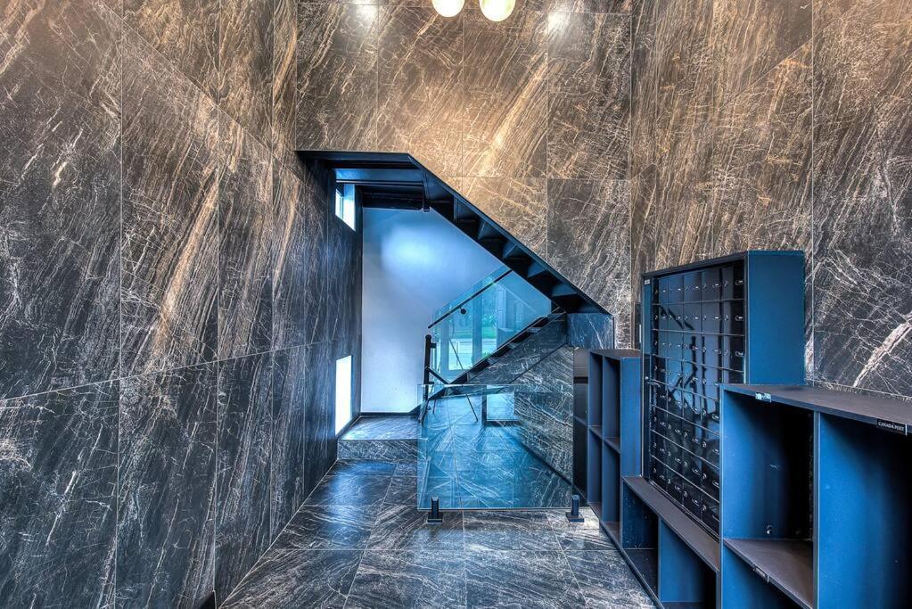Ndg Dreams! New & Modern 3Br Easy City Life Montreal Exteriér fotografie