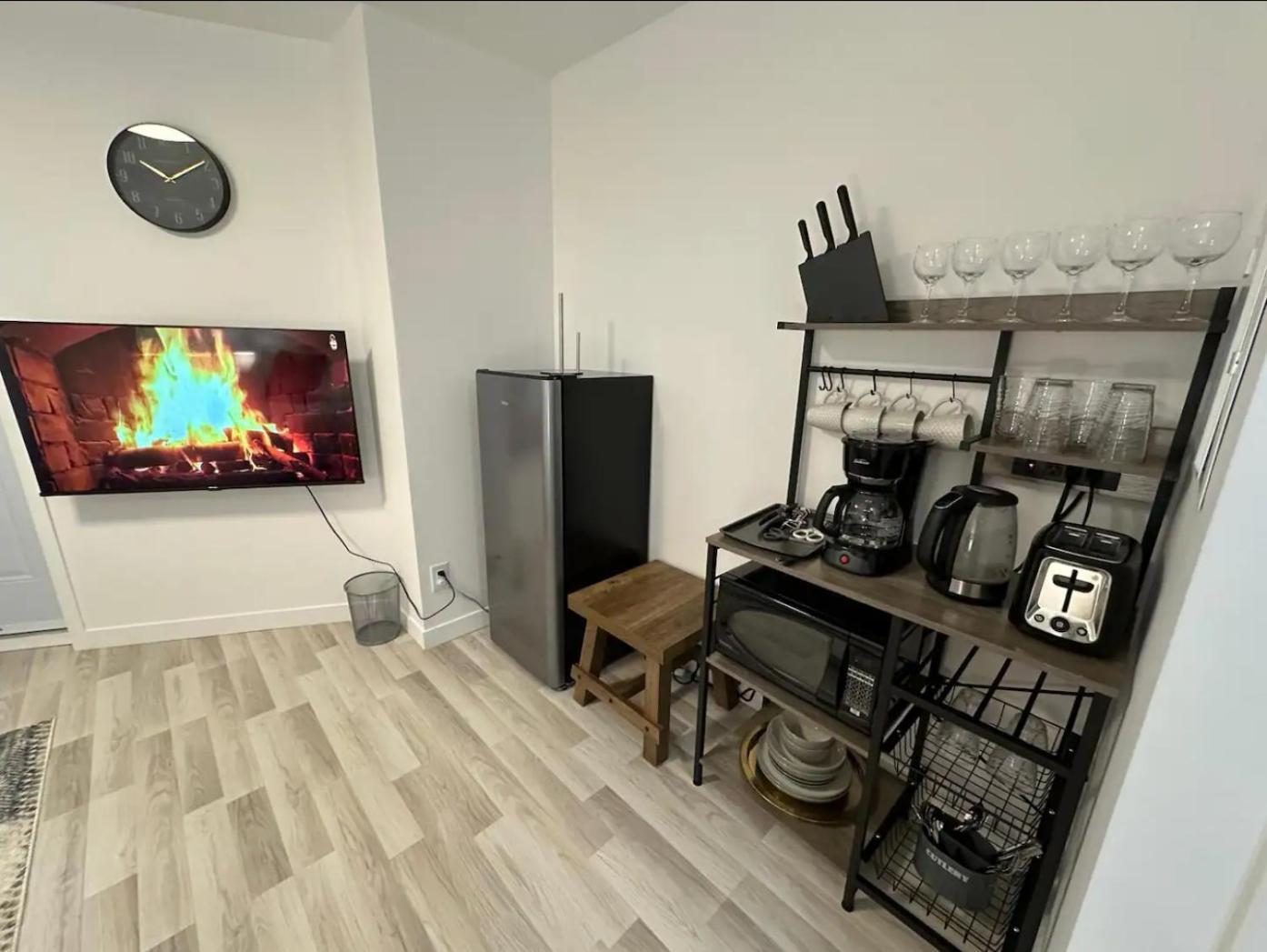 Ndg Dreams! New & Modern 3Br Easy City Life Montreal Exteriér fotografie