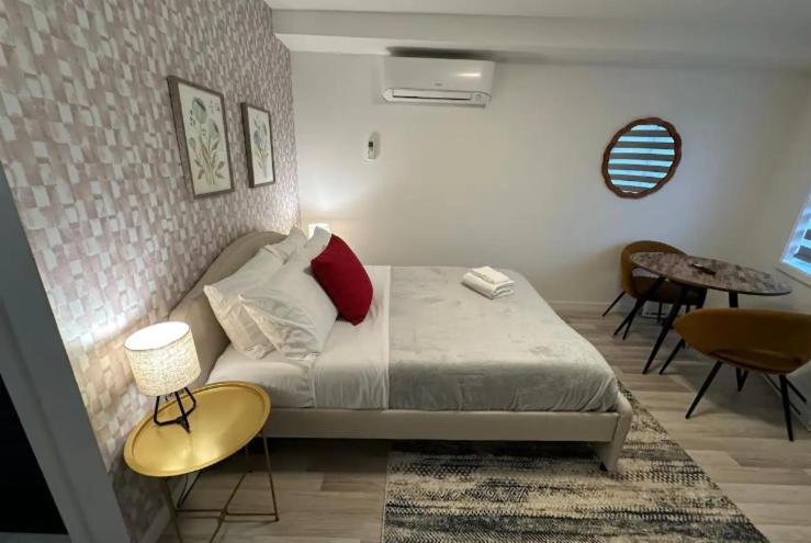 Ndg Dreams! New & Modern 3Br Easy City Life Montreal Exteriér fotografie