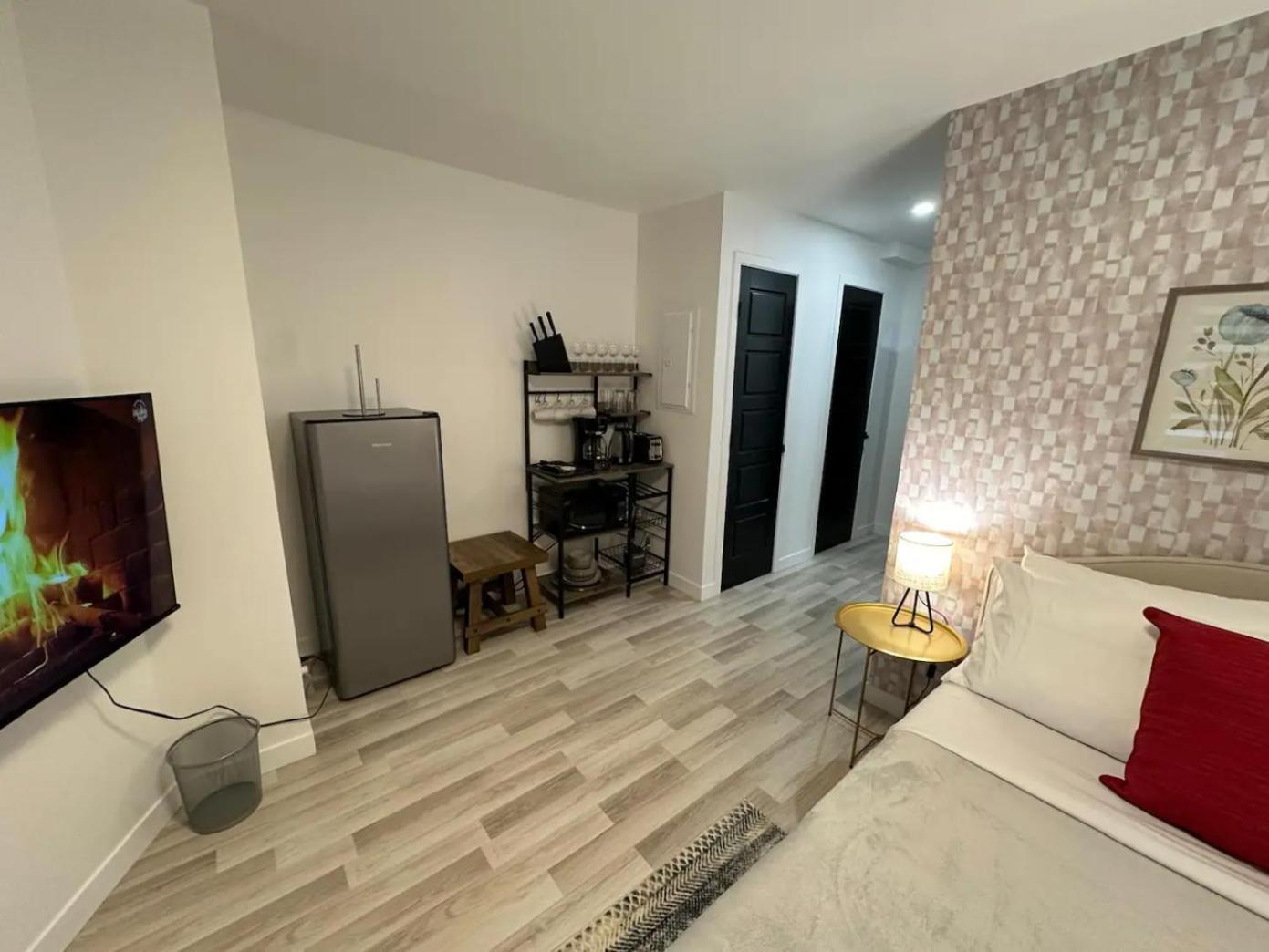 Ndg Dreams! New & Modern 3Br Easy City Life Montreal Exteriér fotografie