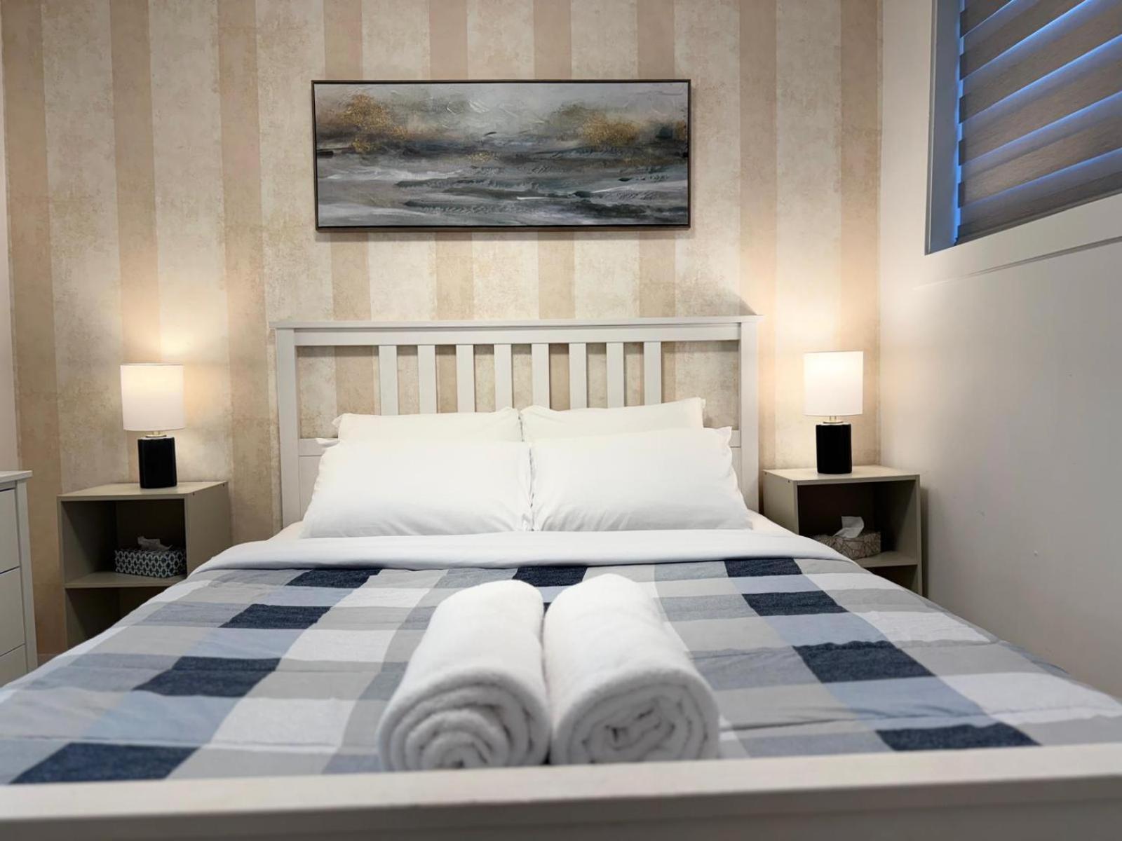 Ndg Dreams! New & Modern 3Br Easy City Life Montreal Exteriér fotografie