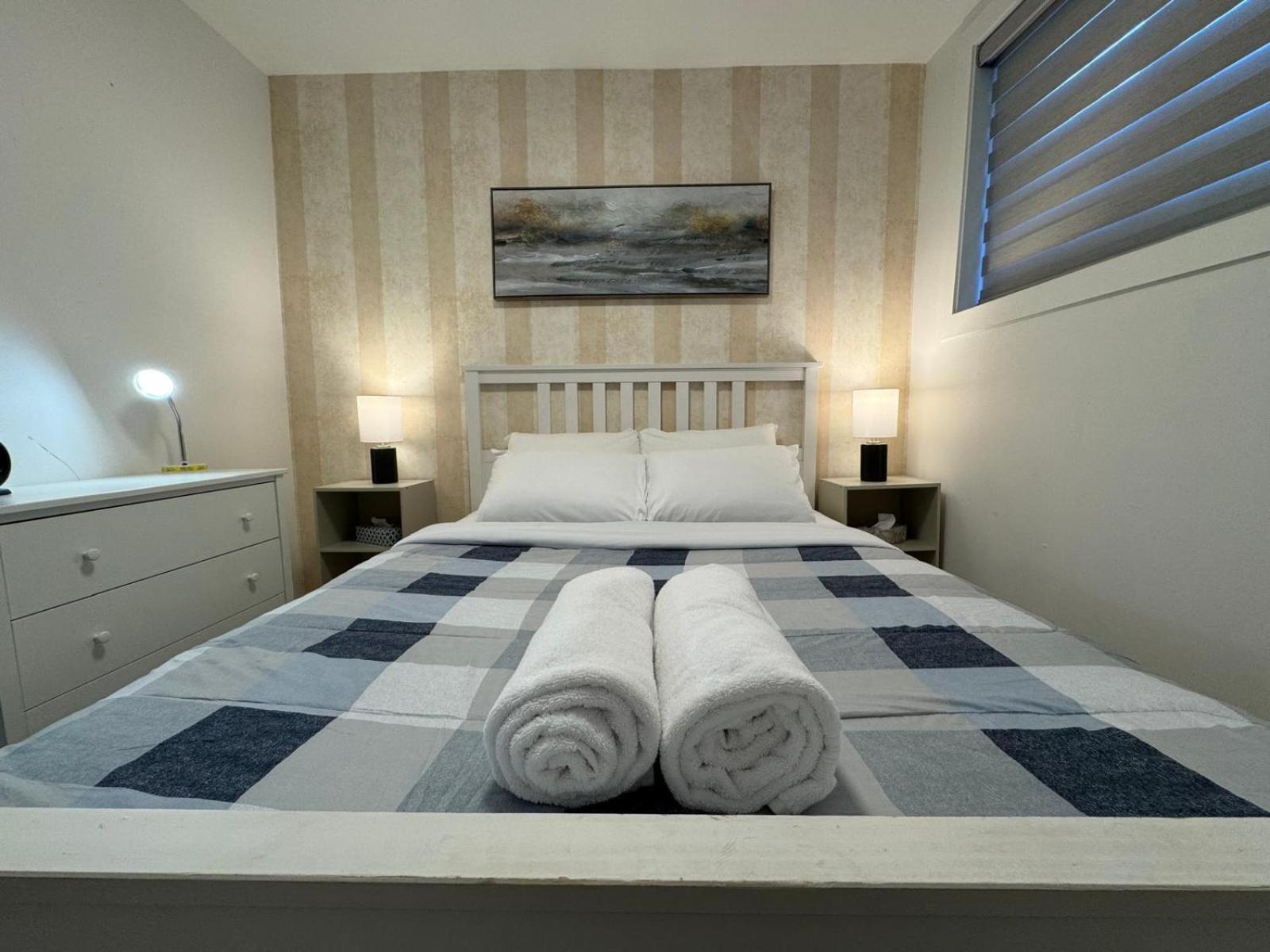 Ndg Dreams! New & Modern 3Br Easy City Life Montreal Exteriér fotografie